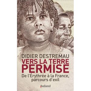 Balland Vers la terre permise Balland Vers la terre permise