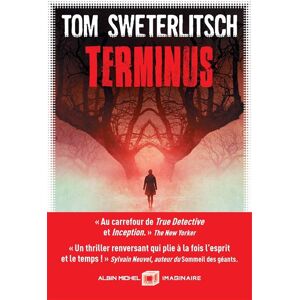 Albin Michel Terminus Albin Michel Terminus