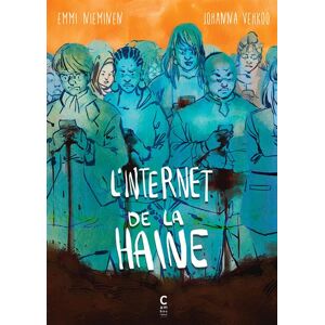 Cambourakis L'internet de la haine Cambourakis L'internet de la haine