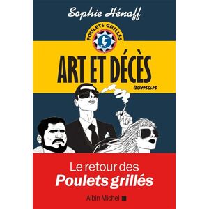 Albin Michel Art et décès Albin Michel Art et décès