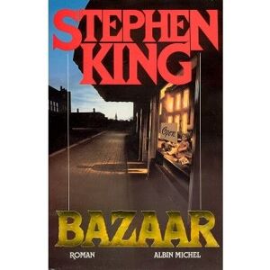 Albin Michel Bazaar Albin Michel Bazaar