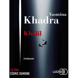 Lizzie - Univers Audio Khalil Lizzie - Univers Audio Khalil