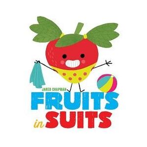 Abrams Fruits in Suits Abrams Fruits in Suits