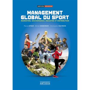 Amphora Management global du sport Amphora Management global du sport