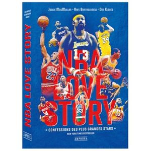 Amphora NBA love story Amphora NBA love story