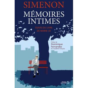 Omnibus Mémoires intimes - Suivis du livre de Marie-Jo Omnibus Mémoires intimes - Suivis du livre de Marie-Jo
