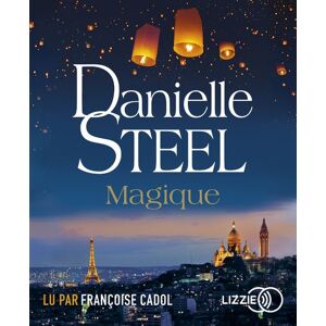 Lizzie - Univers Audio Magique Lizzie - Univers Audio Magique