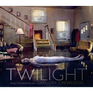 Abrams Twilight: Photographs by Gregory Crewdson Abrams Twilight: Photographs by Gregory Crewdson
