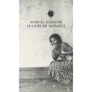 Allia Le Livre de Monelle Allia Le Livre de Monelle