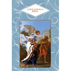 Papier Cadeau Le petit livre de la Bible Papier Cadeau Le petit livre de la Bible