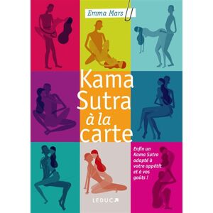 Leduc S. Kama-sutra à la carte Leduc S. Kama-sutra à la carte