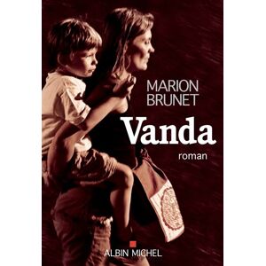 Albin Michel Vanda Albin Michel Vanda
