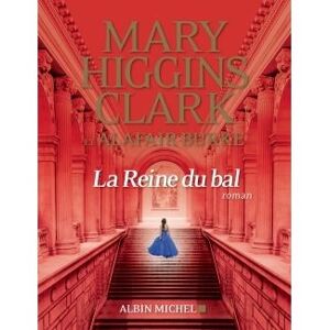 Albin Michel La Reine du bal Albin Michel La Reine du bal