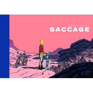 Atrabile Saccage Atrabile Saccage