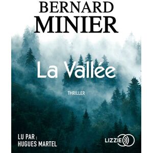 Lizzie - Univers Audio La Vallée Lizzie - Univers Audio La Vallée