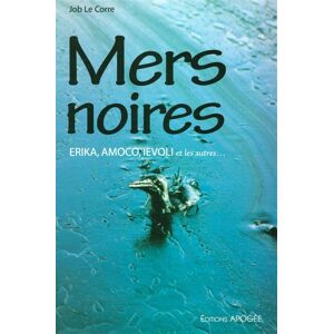 Apogee Mers noires Apogee Mers noires