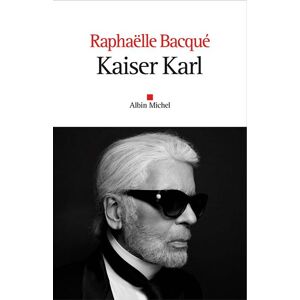Albin Michel Kaiser Karl Albin Michel Kaiser Karl