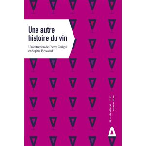 Apogee Une autre histoire du vin Apogee Une autre histoire du vin