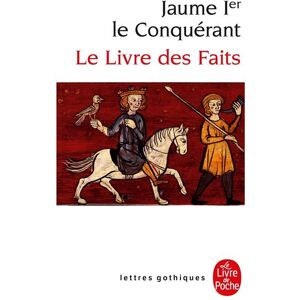 Lgf Le Livre des faits Lgf Le Livre des faits