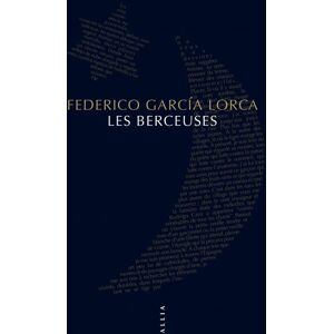 Allia Les Berceuses Allia Les Berceuses