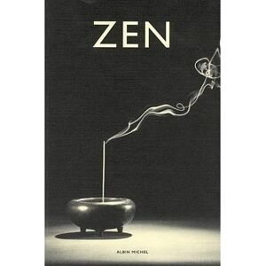 Albin Michel Zen Albin Michel Zen