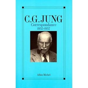 Albin Michel Correspondance - tome 4 Albin Michel Correspondance - tome 4