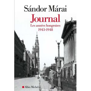 Albin Michel Journal - volume 1 Albin Michel Journal - volume 1