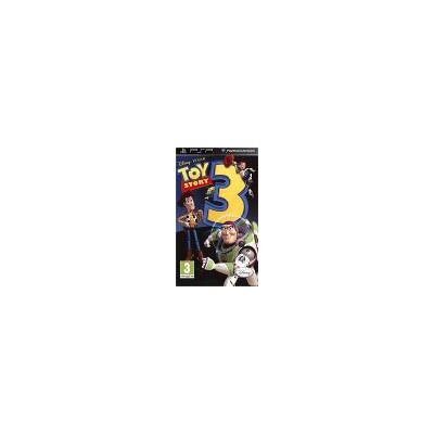 TOY STORY 3 ESSENTIALS MIX PSP TOY STORY 3 ESSENTIALS MIX PSP