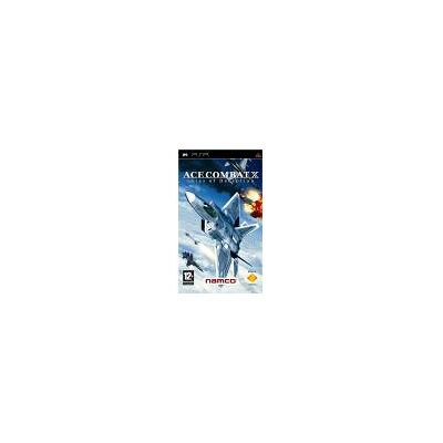 Namco - Ace Combat X Skies Of Deception Psp Essential Namco - Ace Combat X Skies Of Deception Psp Essential