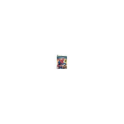 Activision Spiderman Allié ou Ennemi Activision Spiderman Allié ou Ennemi