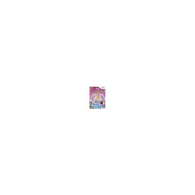 505 Games Barbie Princesse de l'Ile Merveilleuse 505 Games Barbie Princesse de l'Ile Merveilleuse