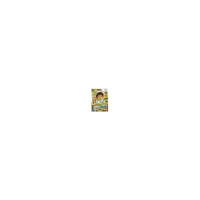 Logithéque Go Diego Go ! Safari Rescue Logithéque Go Diego Go ! Safari Rescue