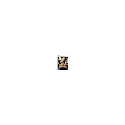 Atari Dragon Ball Z Burst Limit Atari Dragon Ball Z Burst Limit