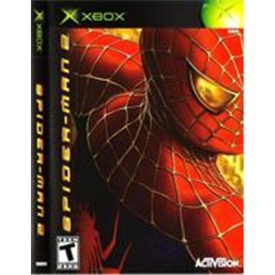 Activision Spider-Man 2 Activision Spider-Man 2