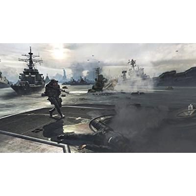 Activision Call Of Duty - Modern Warfare 3 Activision Call Of Duty - Modern Warfare 3