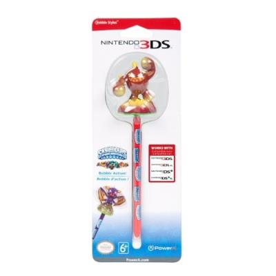 New! skylander spyros adventure bobblehead stylus nintendo 3ds dsi ds eruptor New! skylander spyros adventure bobblehead stylus nintendo 3ds dsi ds eruptor