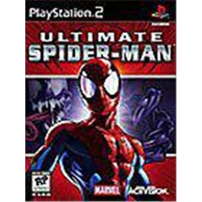 Activision Ultimate Spider-Man Activision Ultimate Spider-Man