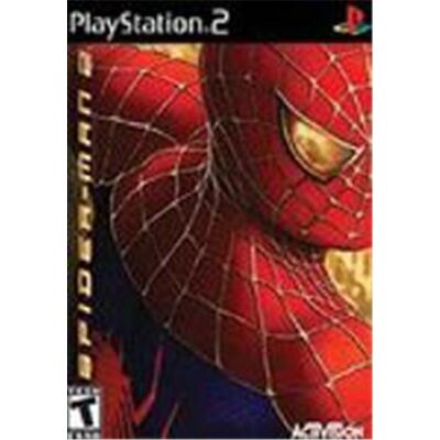 Activision Spider-Man 2 Activision Spider-Man 2