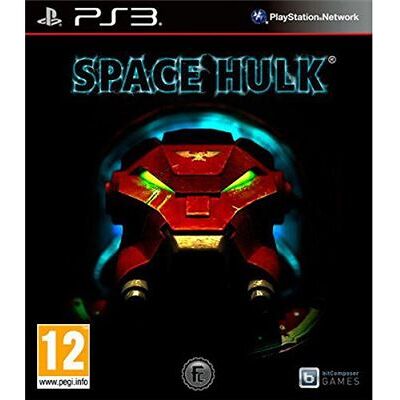 e-concept Space Hulk Warhammer e-concept Space Hulk Warhammer