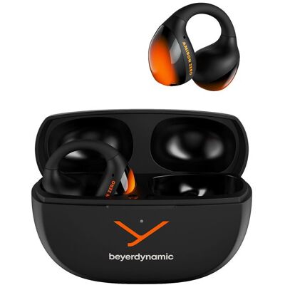 BEYERDYNAMIC AMIRON ZERO ORANGE BEYERDYNAMIC AMIRON ZERO ORANGE