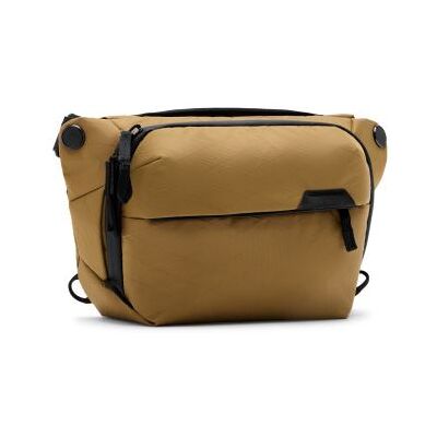 Sac Peak Design Everyday Sling v2 6 L Coyote Coyote Sac Peak Design Everyday Sling v2 6 L Coyote Coyote
