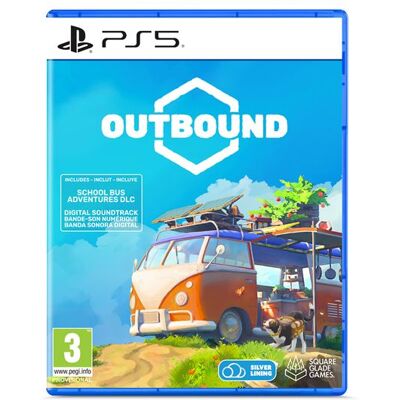 Premium Outbound PS5® Premium Outbound PS5®