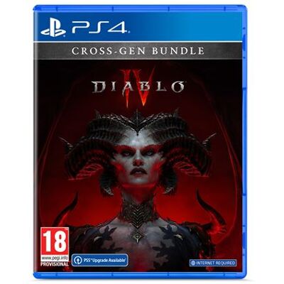 Diablo IV - Pack Cross-Gen Diablo IV - Pack Cross-Gen