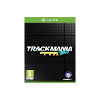 TRACKMANIA TURBO MIX XONE TRACKMANIA TURBO MIX XONE