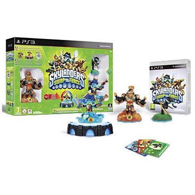 Activision Skylanders Swap Force Starter Pack PS3 Activision Skylanders Swap Force Starter Pack PS3