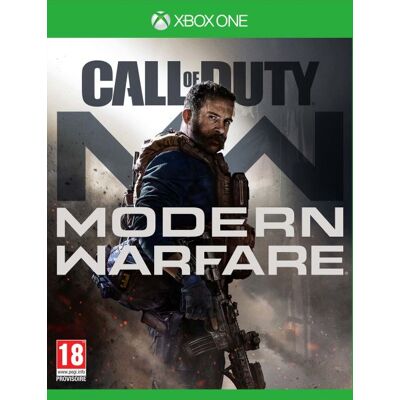 Activision Call of Duty Modern Warfare Xbox One Activision Call of Duty Modern Warfare Xbox One