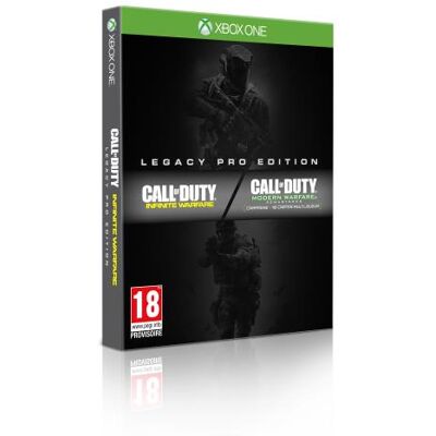 Activision Blizzard Call of Duty Infinite Warfare Edition Legacy Pro Xbox One Activision Blizzard Call of Duty Infinite Warfare Edition Legacy Pro Xbox One