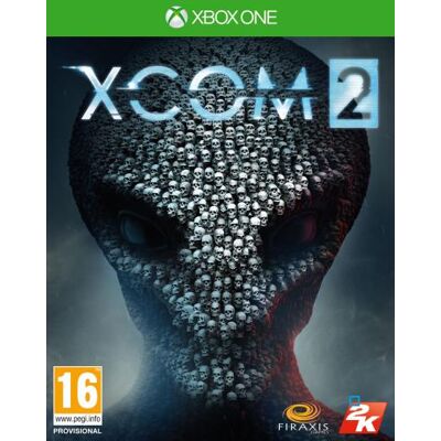 2K XCOM 2 Xbox One 2K XCOM 2 Xbox One