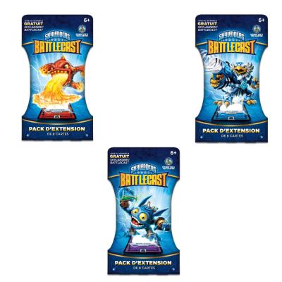 Activision Blizzard Pack d'extension Booster Skylanders Battlecast Activision Blizzard Pack d'extension Booster Skylanders Battlecast