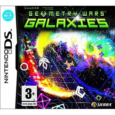 Vivendi Geometry Wars Vivendi Geometry Wars